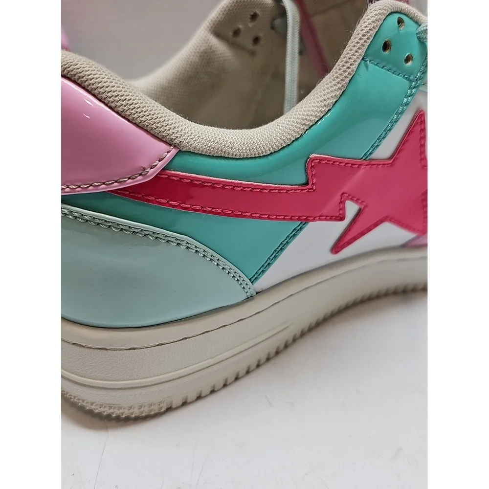 a bathing ape bapesta Miami 1st anniversary size 10 US